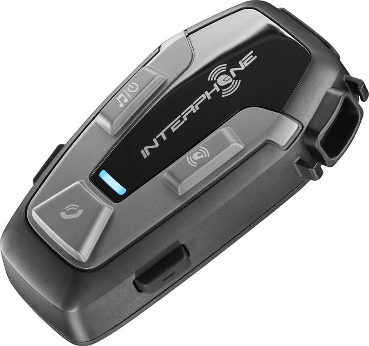 Image du produit Interphone Bluetooth Headset UCOM6R (Lot de 1)