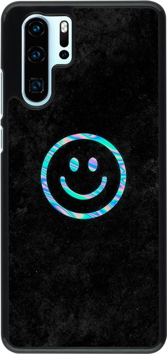 Immagine prodotto PhoneLook Copertina Happy smiley irisirt (Huawei P30 Pro)