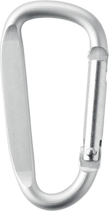 MidOcean KarabinerHaken Gancho Aluminium