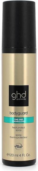 Image du produit ghd bodyguard - pour les cheveux fins (120 ml)