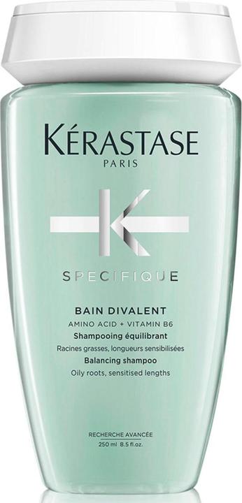 Immagine prodotto Kérastase Divalent Intense Holiday Set (Set per la cura dei capelli)