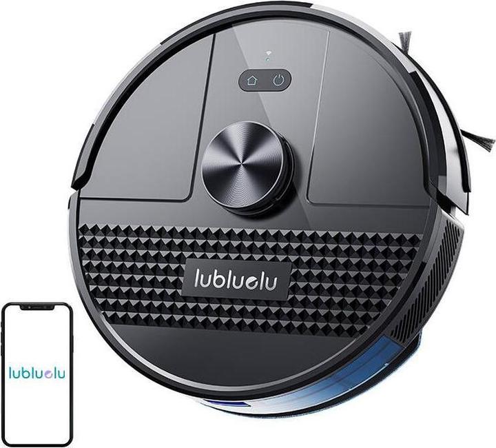 Produktbild Lubluelu L68 cleaning robot (Saugwischroboter)