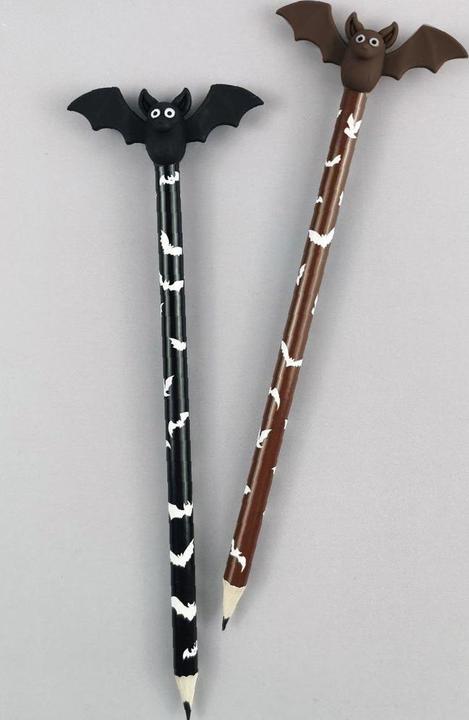 Actual product image Roost Pencil bat TSKY-P22 2 ass. (2 x)