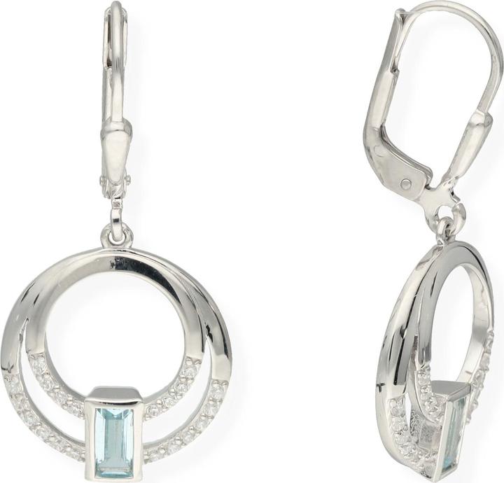 Immagine prodotto Carat Colorstone (Argento 925)