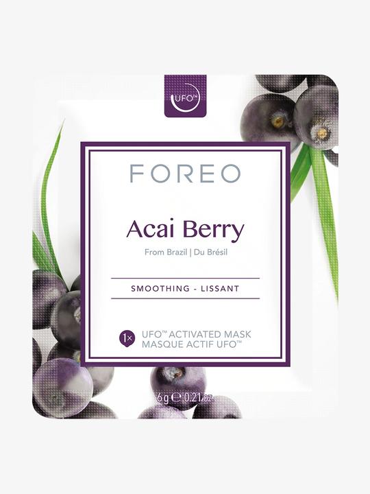 Actual product image Foreo acai berry (36 ml)
