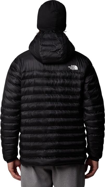 Actual product image North Face Terra Peak Hoodie (M)