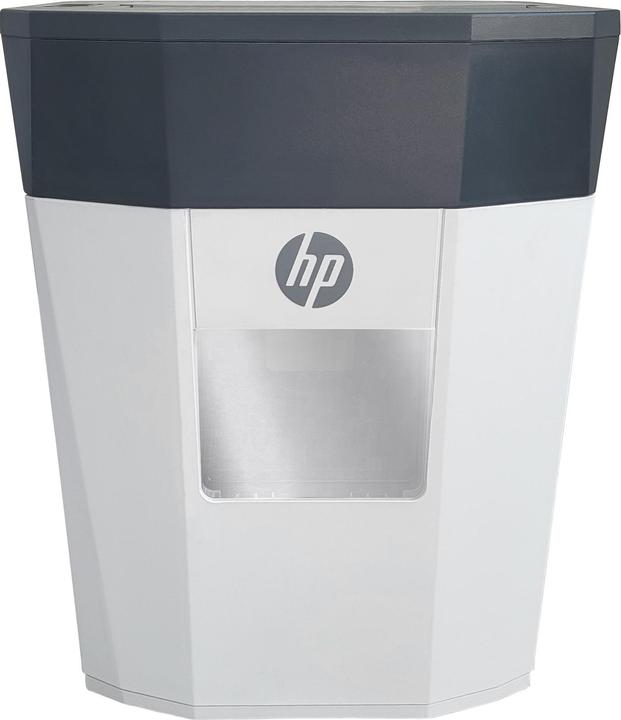 HP OneShred Auto 80CC document shredder (Particle cut)