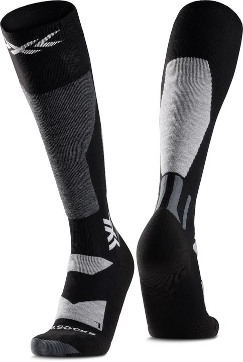 X-Socks Men Snowboard Discover OTC