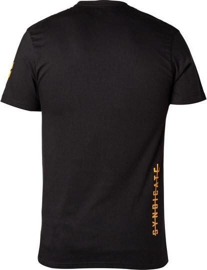 Actual product image Shift 2018 3LACK Label (S)