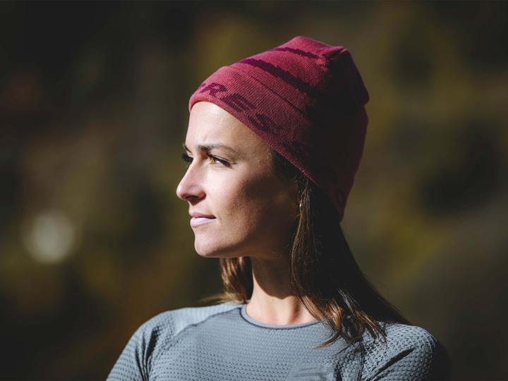 Actual product image Compressport Casual Beanie (One size)