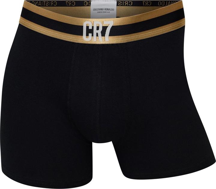 Immagine prodotto CR7 Boxershort Casual Figurbetont (S, confezione da 10)