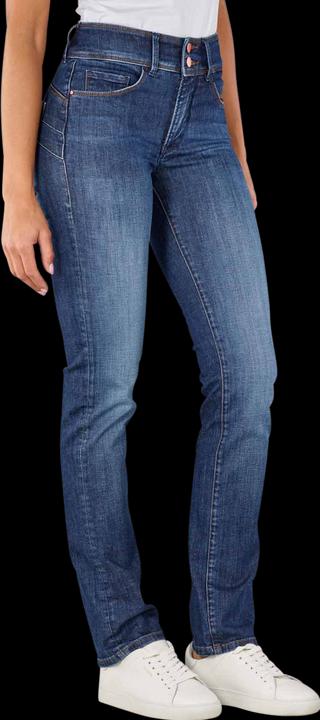 Produktbild Salsa Jeans Secret Slim Pushin Medium Wash (27)