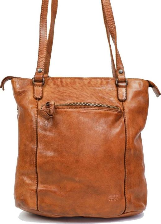 Actual product image Bear Rock CL 40273 COGNAC