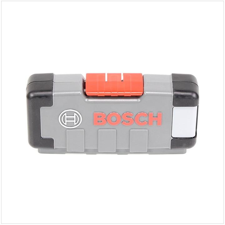 Immagine prodotto Bosch Professional Zubehör Set di lame per sega alternativa da 20 pezzi Legno e metallo