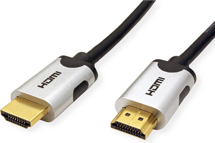 Image du produit Value HDMI (type A) - HDMI (type A) (1.50 m, HDMI)