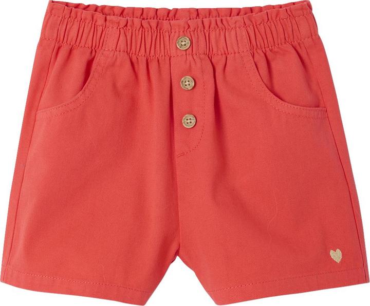 Immagine prodotto Vertbaudet Mädchen Shorts mit Dehnbund (158)