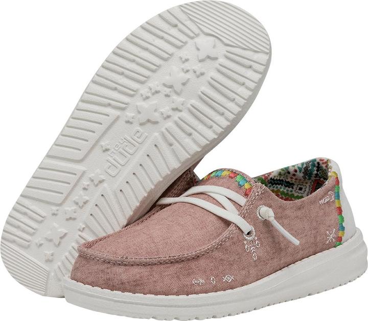 Actual product image Hey Dude Wendy Boho (32)
