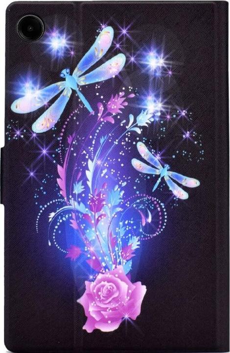 Immagine prodotto Cover-Discount Galaxy Tab A9 - Custodia protettiva Dragonfly (Galaxy Tab A9)