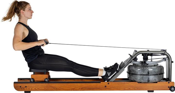 Image du produit Fluid Rower Apollo PRO V