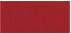 Image du produit Rayher Feutre textile, rouge
