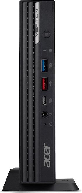 Actual product image Acer Veriton N6 - Mini-PC 1L i7 16/512 W11P (Intel Core i7-13700T, 16 GB, 512 GB, UHD Graphics 770)