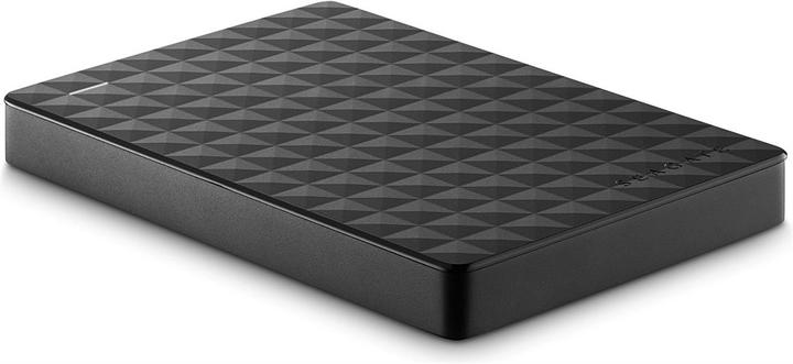 Actual product image Seagate Expansion Portable (4 TB)
