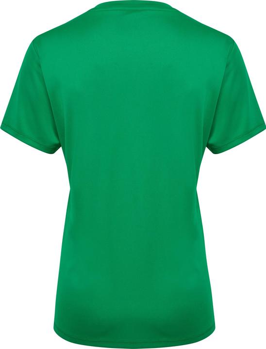 Immagine prodotto hummel maglietta hmlessential p/e donna (XS)