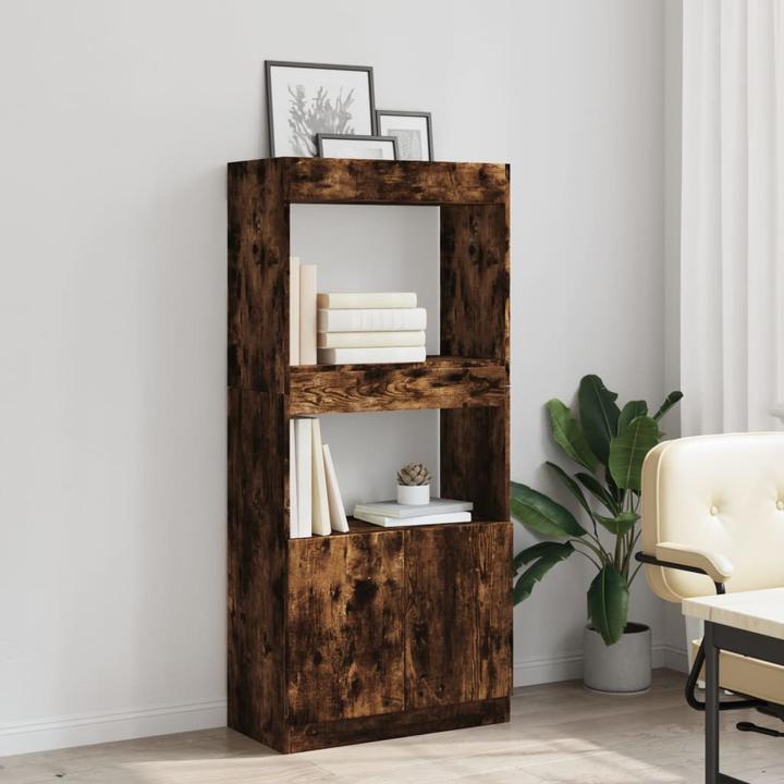 Actual product image VidaXL Louiza (63 x 33 x 180 cm)