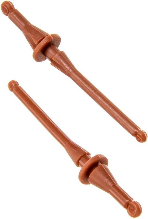 Produktbild Noctua Schraubenkit für Systemlüfter
