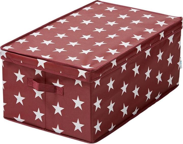 Produktbild Love it Store it Weihnachtskugelbox mit 30 Fächern (58 x 36 x 25 cm, 52 l)