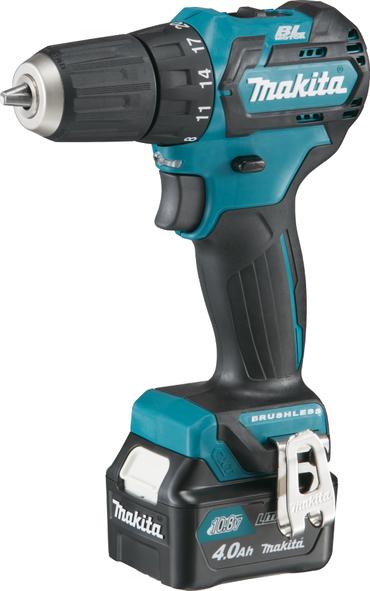 Produktbild Makita DF332DZJ (Akkubetrieb)
