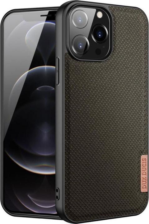 Produktbild Dux Ducis Fino Series Hardcase Hülle (Apple iPhone 13 Pro Max)