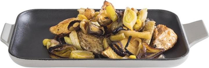 Produktbild APS Servierpfännchen - CASTIRON (Gusseisen)