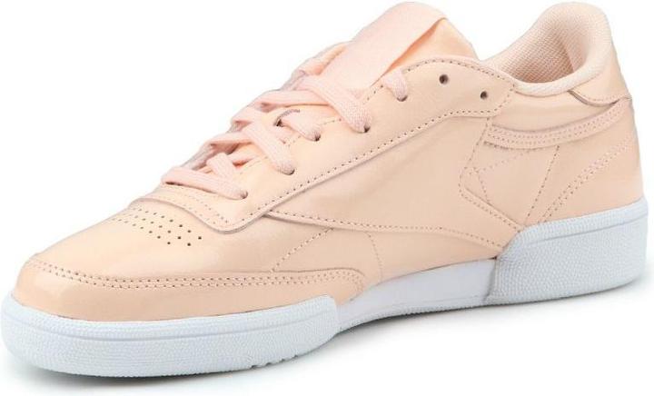 Image du produit Reebok CLUB C 85 Patent Baskets Femme (37.5)
