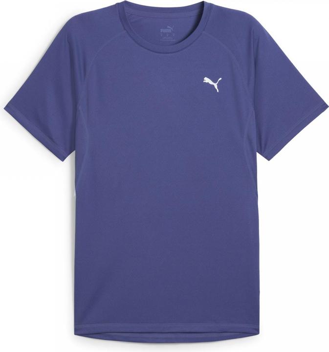 Puma M Run Velocity Tee (Poly)
