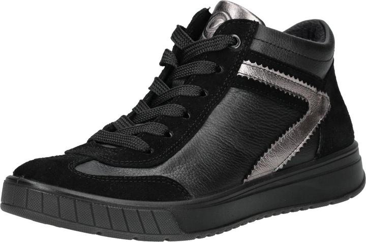 Combi noir