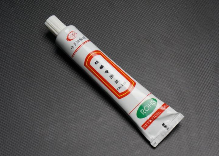 Image du produit Dronefactory EPO EPP Colle