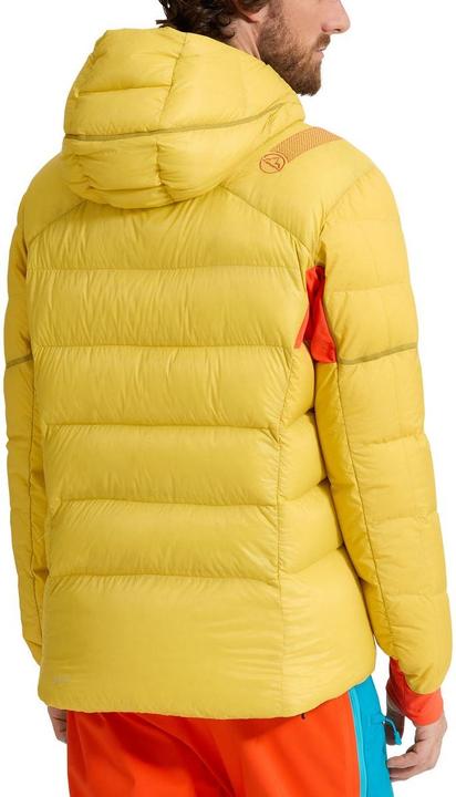 Actual product image La Sportiva Supercouloir 1000 Down Jkt M (XL)