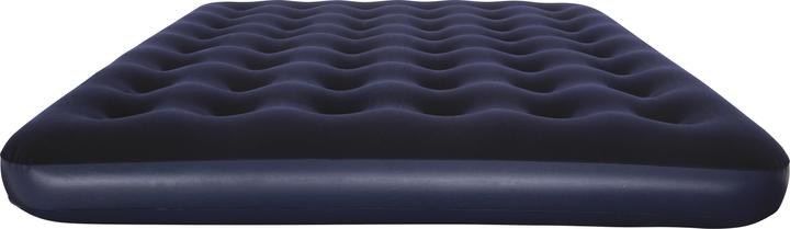 Produktbild Bestway Luftbett Flocked (150 x 200 cm)