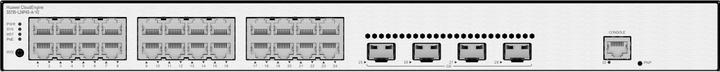 Image du produit Huawei S5735-L24P4S-A-V2 + S57XX-L SERIES BASIC SW PAR APPAREIL (28 Ports)
