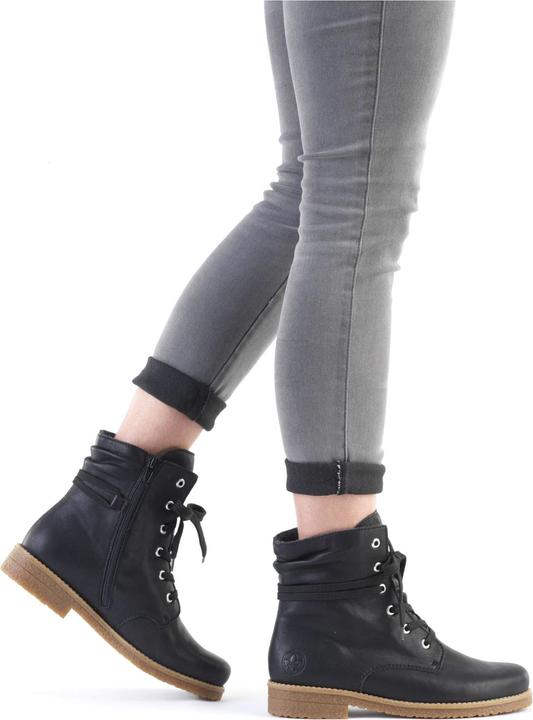 Actual product image Rieker 73514 - 41446 (37)