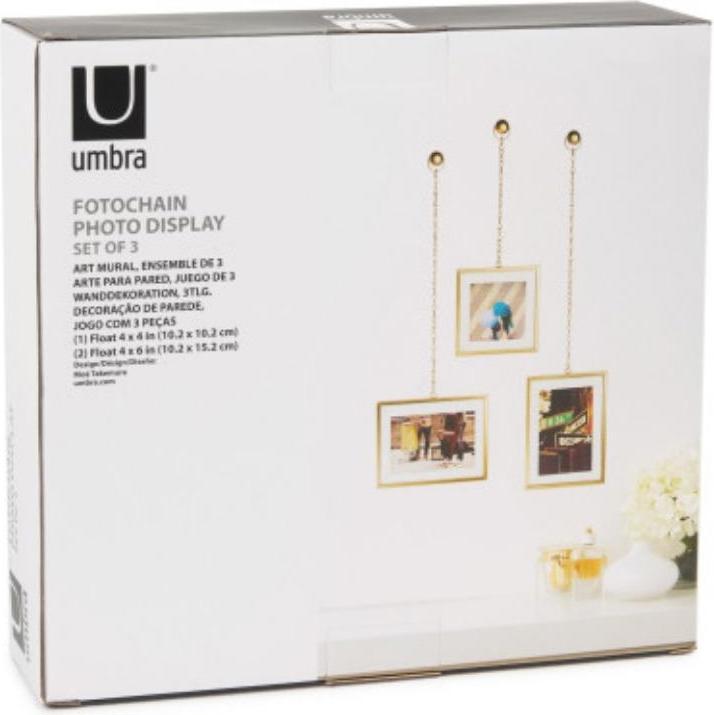 Actual product image Umbra Photochain (10 x 10 cm, 10 x 15 cm)