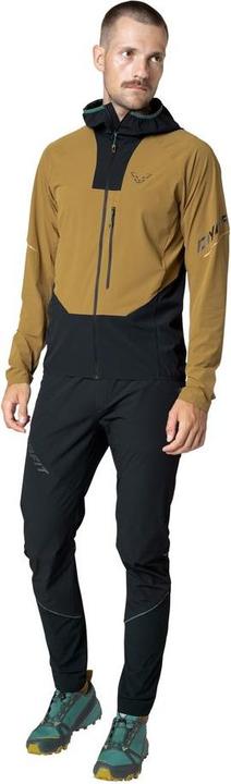 Produktbild Dynafit Traverse Dynastretch Jacke Windjacke (S)