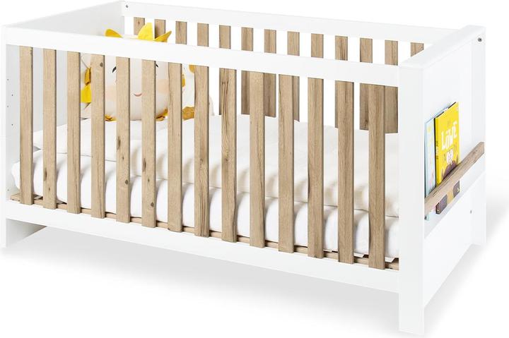 Produktbild Pinolino Kinderbett „Lova” (70 x 140 cm)