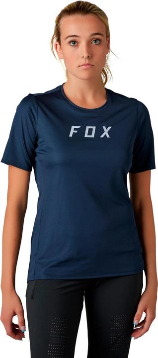 Produktbild Fox Jersey 23 W Ranger Ss Moth Mdnt L (L)
