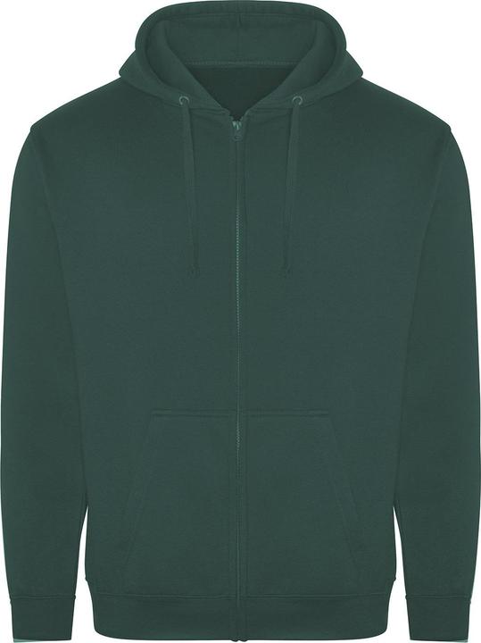 Produktbild Pro RTX Hoodie mit durchgehendem Reissverschluss (3XL)