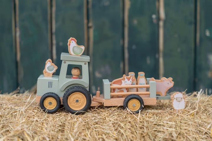 Produktbild Little Dutch Little Farm