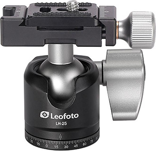Leofoto LH-25 (Kugelkopf)
