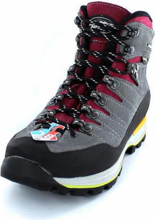 Produktbild Meindl Air Revolution 4.1 (38)