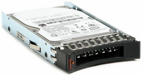 Image du produit IBM 90Y8877 Disque dur (0.30 To, 2.5")